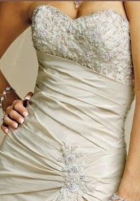 Julia Ward Studios Wedding Dress Agency 1085068 Image 6